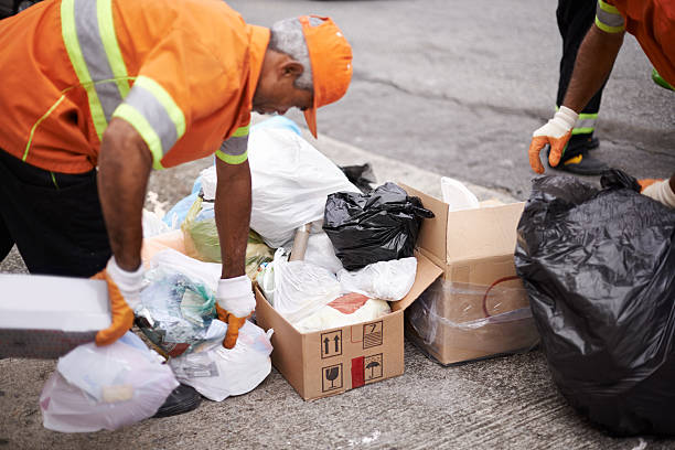 Best Electronics and E-Waste Disposal in Renton, WA